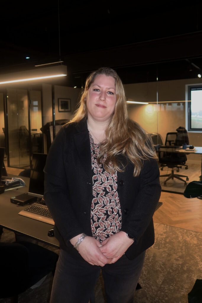 Charlotte Rijksen logo