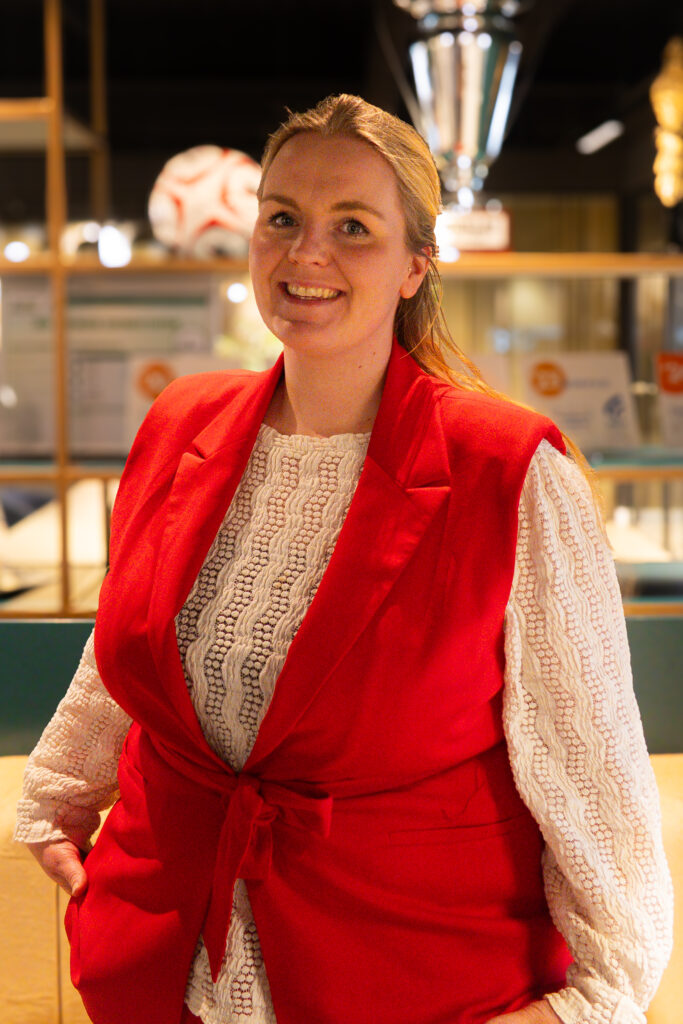 Maaike Poland - Moes logo