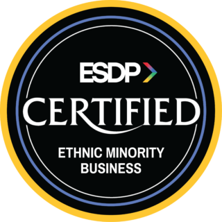 ESDP Certified