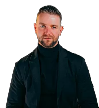 Accountmanager Shane