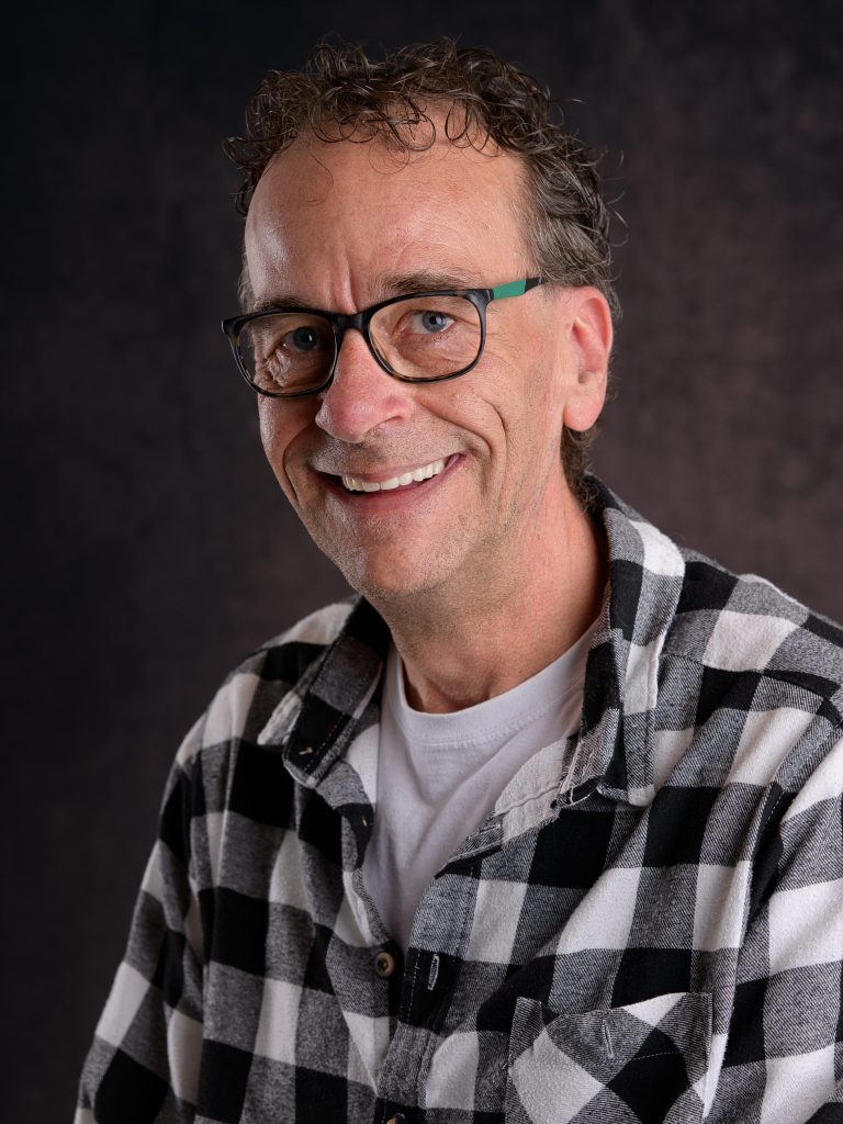 Danny Molenaar logo