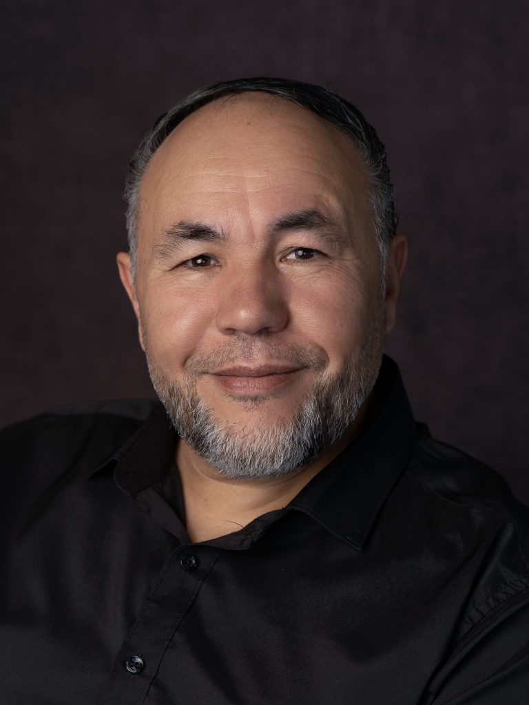Ahmed Anzi logo