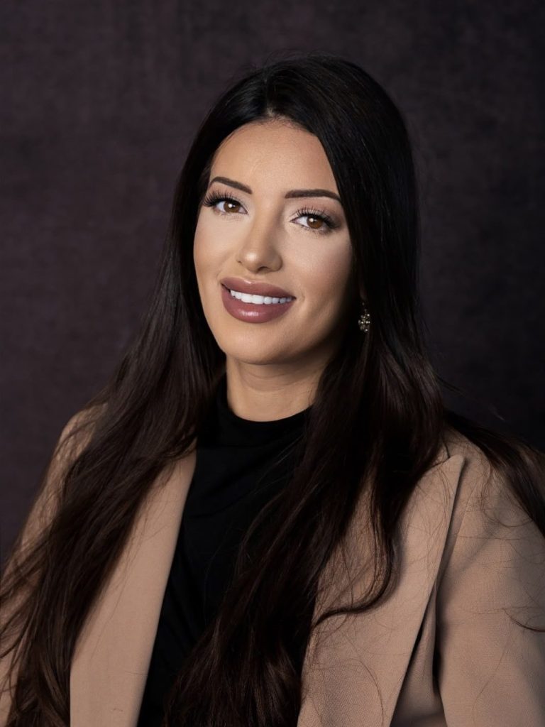 Sarah Rezigui logo